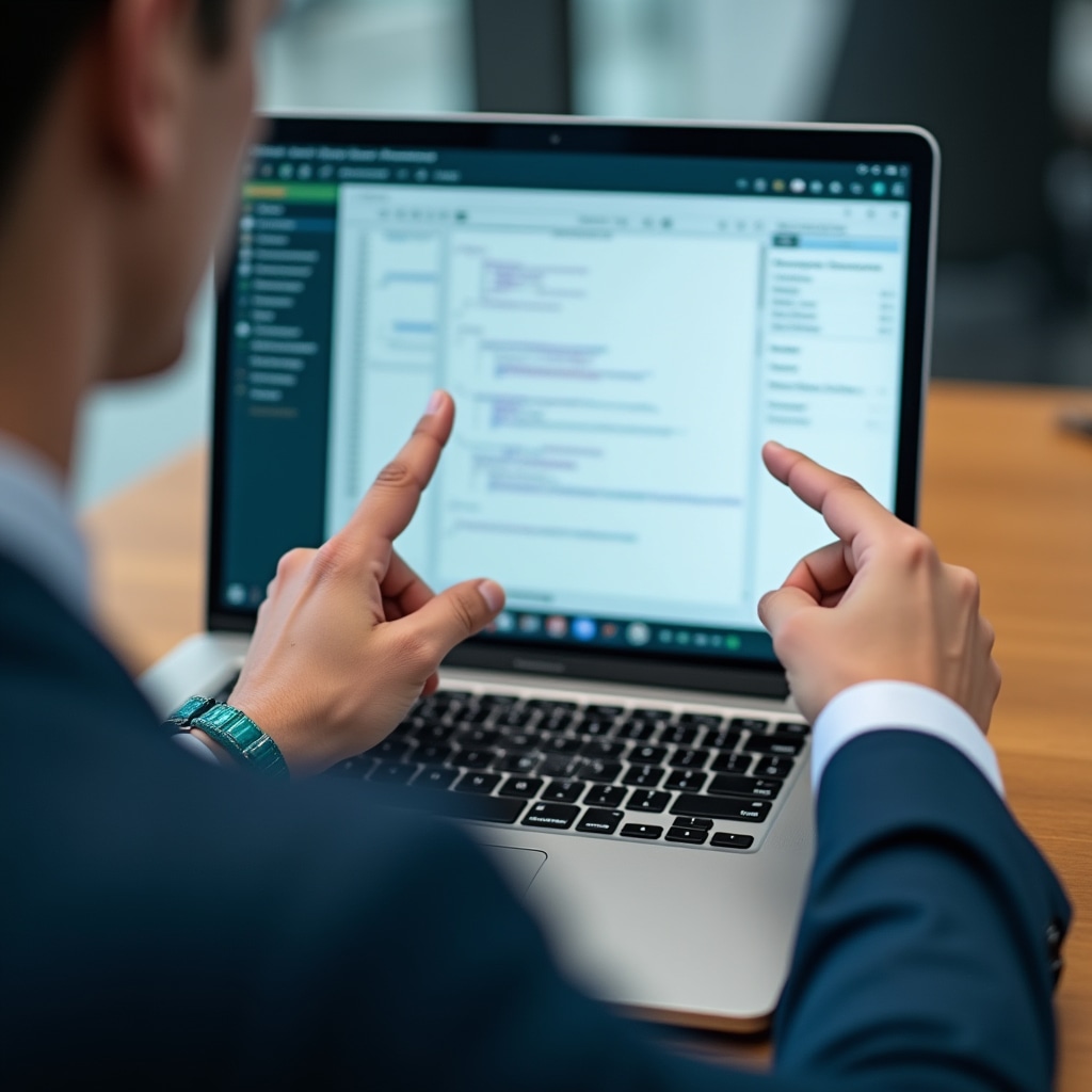 Excel automation and macros workshop training